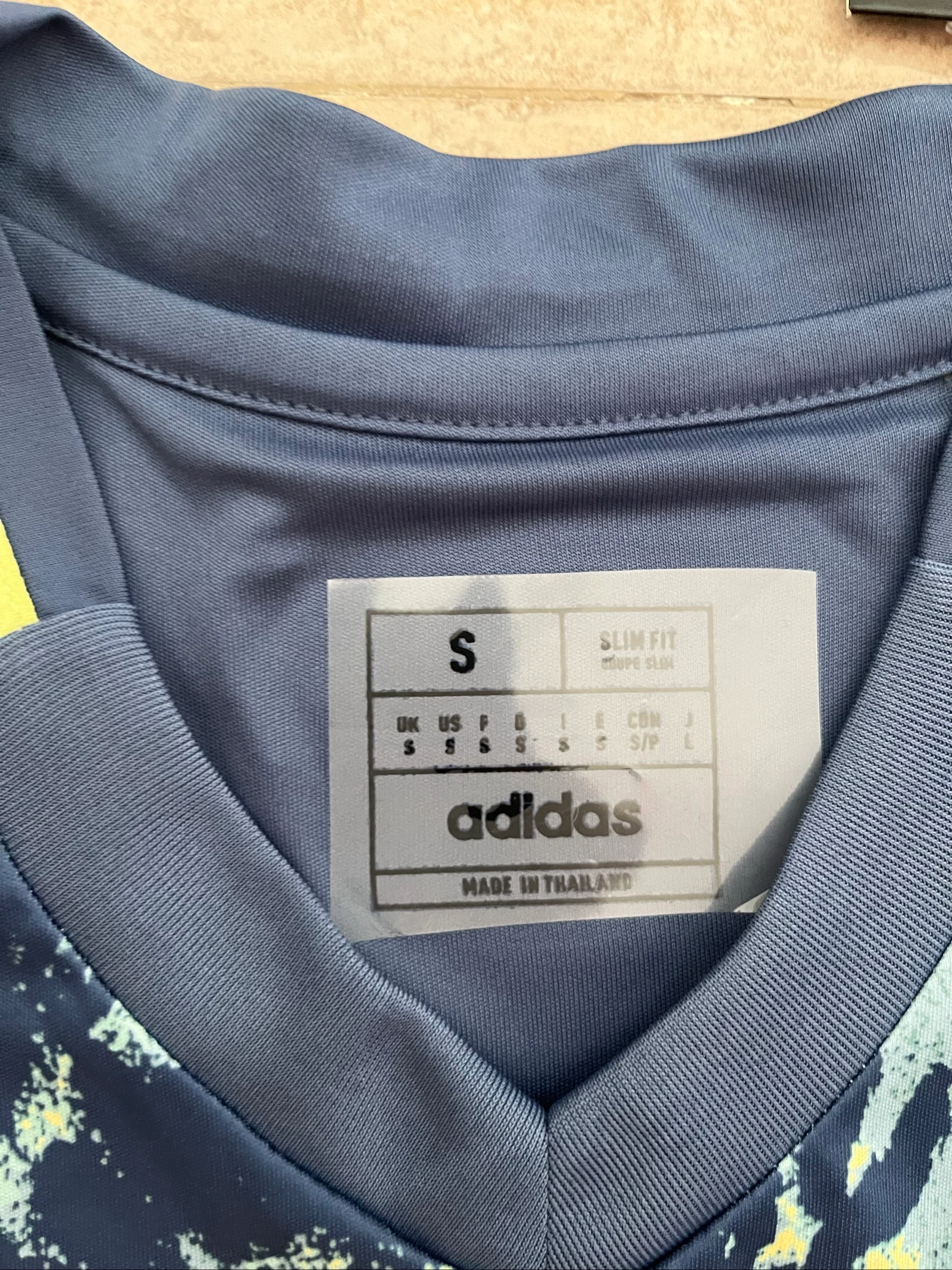 Camiseta Ajax – photo 3